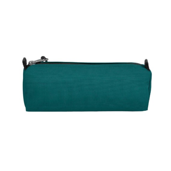 Estojo Escolar EASTPAK Benchmark Single Peacock Green | Ref. 267.353727J1