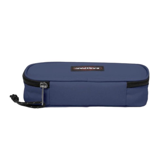 Estojo Escolar EASTPAK Oval Single Boat Navy | Ref. 267.357170O2