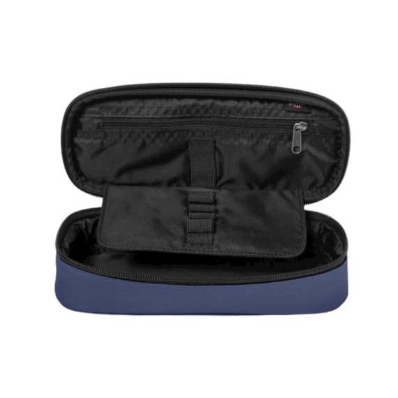 Estojo Escolar EASTPAK Oval Single Boat Navy | Ref. 267.357170O2