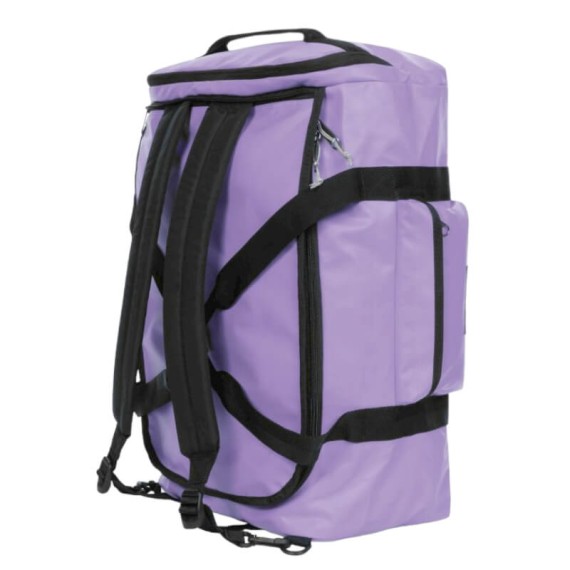 Saco de Viagem/Mochila 53cm EASTPAK Tarp Duffl’R S Tarp Petal | Ref. 267.35BHM3O6 Saco de Viagem/Mochila 53cm EASTPAK Tarp Duffl’R S Tarp Petal | Ref. 267.35BHM3O6