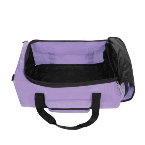 Saco de Viagem/Mochila 53cm EASTPAK Tarp Duffl’R S Tarp Petal | Ref. 267.35BHM3O6 Saco de Viagem/Mochila 53cm EASTPAK Tarp Duffl’R S Tarp Petal | Ref. 267.35BHM3O6