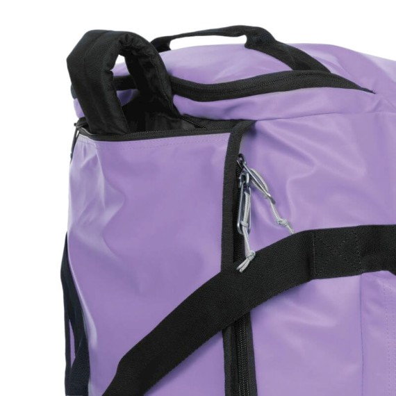 Saco de Viagem/Mochila 53cm EASTPAK Tarp Duffl’R S Tarp Petal | Ref. 267.35BHM3O6 Saco de Viagem/Mochila 53cm EASTPAK Tarp Duffl’R S Tarp Petal | Ref. 267.35BHM3O6