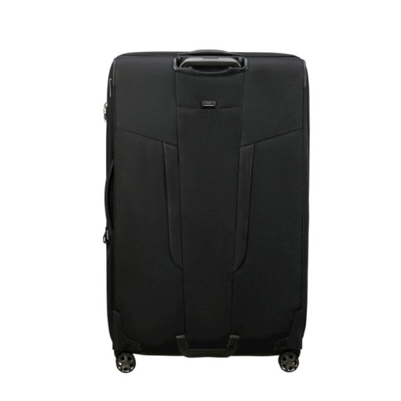 SAMSONITE Mala de Viagem / Trolley Grande 79cm 4R Exp. Pro-Dlx 6 Trvl Preta | Ref. 92KO500209