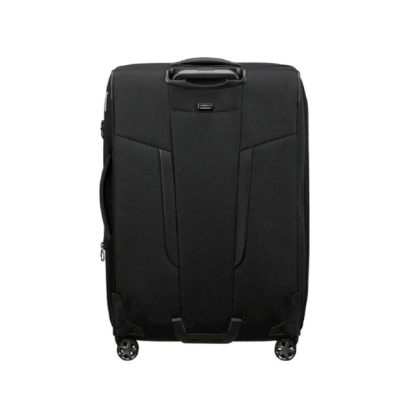 SAMSONITE Mala de Viagem / Trolley Média 67cm 4R Exp. Pro-Dlx 6 Trvl Preta | Ref. 92KO500109 SAMSONITE Mala de Viagem / Trolley Média 67cm 4R Exp. Pro-Dlx 6 Trvl Preta | Ref. 92KO500109