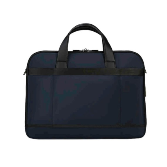 SAMSONITE Pasta para Portátil 15.6” Urban-Eye Azul | Ref. 92KO101101