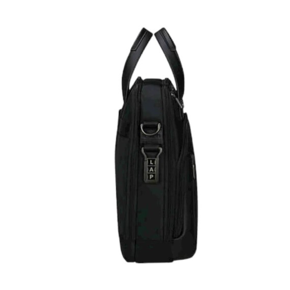 SAMSONITE Pasta para Portátil 15.6” Urban-Eye Preta | Ref. 92KO101109