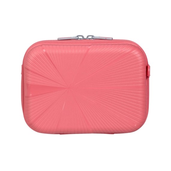 AMERICAN TOURISTER Bolsa de Tiracolo StarVibe Coral | Ref. 92MD500700