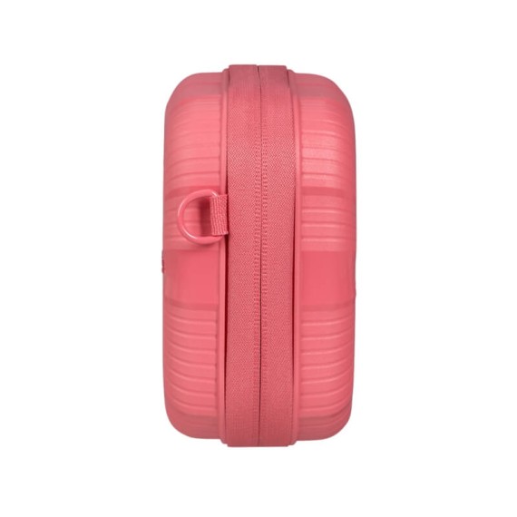 AMERICAN TOURISTER Bolsa de Tiracolo StarVibe Coral | Ref. 92MD500700