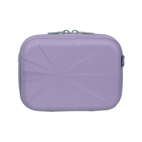 AMERICAN TOURISTER Bolsa de Tiracolo StarVibe Lavanda | Ref. 92MD500781