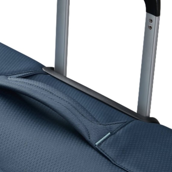 AMERICAN TOURISTER Mala de Cabine 55cm 4R Exp. AeroSpin Azul | Ref. 92MH600131