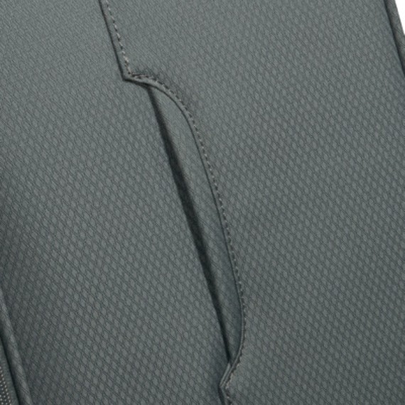 AMERICAN TOURISTER Mala de Cabine 55cm 4R Exp. AeroSpin Basalto | Ref. 92MH600118