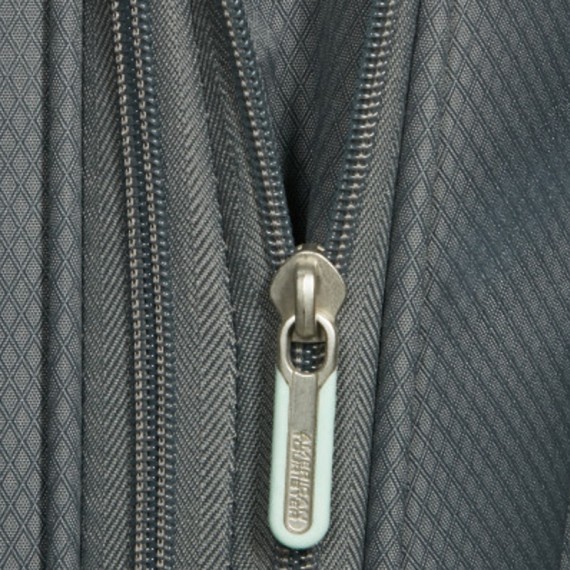 AMERICAN TOURISTER Mala de Cabine 55cm 4R Exp. AeroSpin Basalto | Ref. 92MH600118