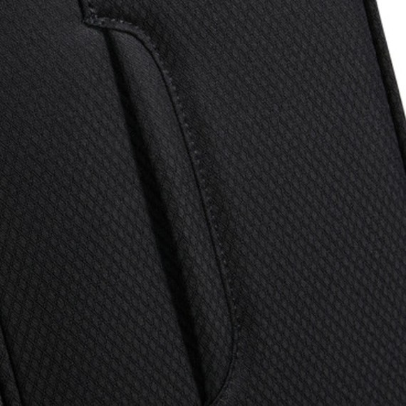 AMERICAN TOURISTER Mala de Viagem Média 69cm 4R Exp. AeroSpin Preta | Ref. 92MH600209