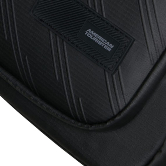 AMERICAN TOURISTER Saco de Viagem 3-Way Ryanair Take2Cabin Prime Preto | Ref. 9291G10709