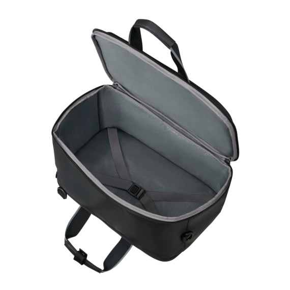 AMERICAN TOURISTER Saco de Viagem 3-Way Ryanair Take2Cabin Prime Preto | Ref. 9291G10709