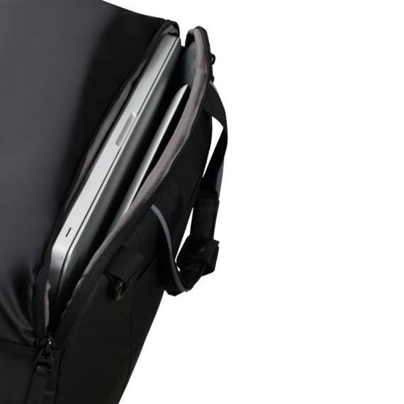 AMERICAN TOURISTER Saco de Viagem 3-Way Ryanair Take2Cabin Prime Preto | Ref. 9291G10709