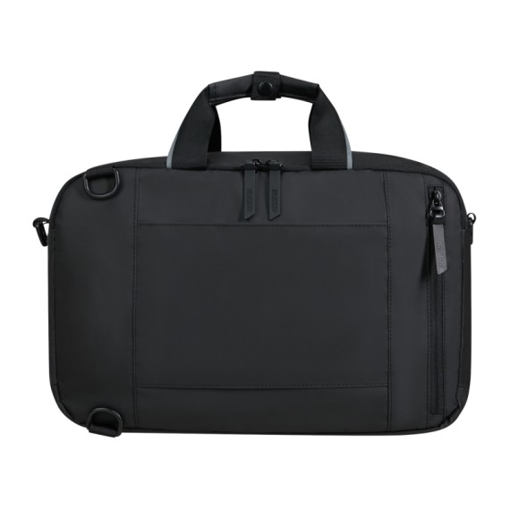 AMERICAN TOURISTER Saco de Viagem 3-Way Ryanair Take2Cabin Prime Preto | Ref. 9291G10709