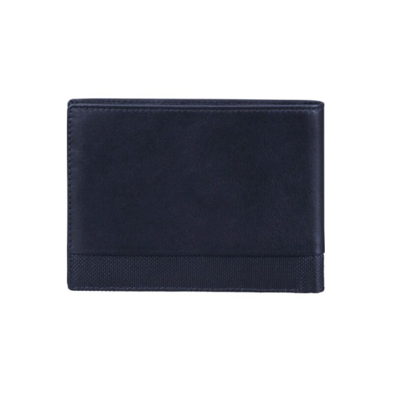 SAMSONITE Carteira Porta Cartões Horizontal 8CC Pro-DLX 6 SLG Azul Noite | Ref. 92KK300521