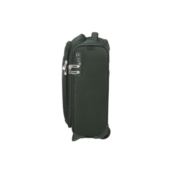 SAMSONITE Mala de Cabine / Trolley 45cm Easyjet Respark Verde Escuro | Ref. 92KJ300114