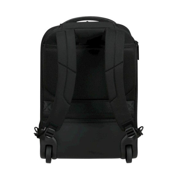 SAMSONITE Mochila com Rodas para Portátil 17.3" Evosight Preta | Ref. 92KP900709