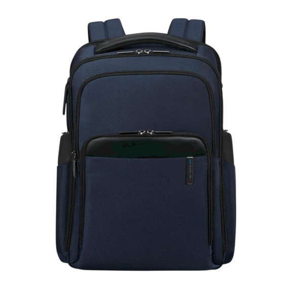 SAMSONITE Mochila para Portátil 14.1" Evosight Azul | Ref. 92KP900101