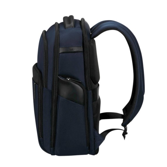 SAMSONITE Mochila para Portátil 14.1" Evosight Azul | Ref. 92KP900101