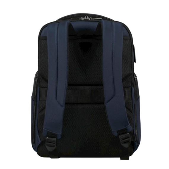 SAMSONITE Mochila para Portátil 14.1" Evosight Azul | Ref. 92KP900101