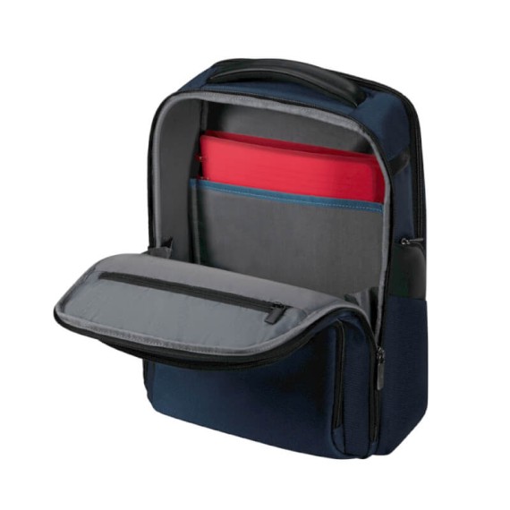 SAMSONITE Mochila para Portátil 14.1" Evosight Azul | Ref. 92KP900101