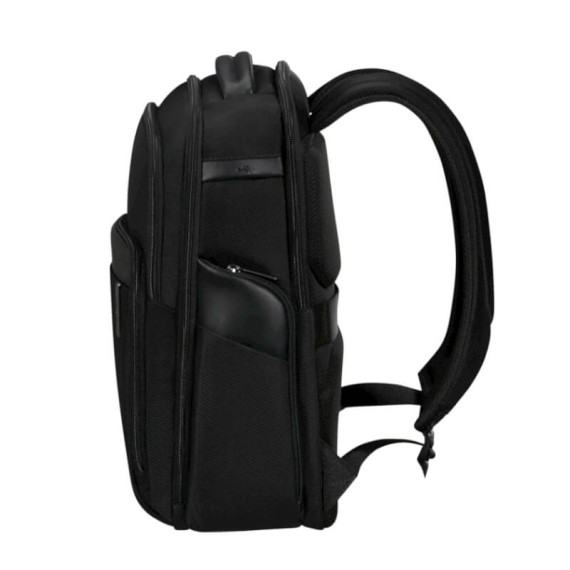 SAMSONITE Mochila para Portátil 14.1" Evosight Preta | Ref. 92KP900109 SAMSONITE Mochila para Portátil 14.1" Evosight Preta | Ref. 92KP900109