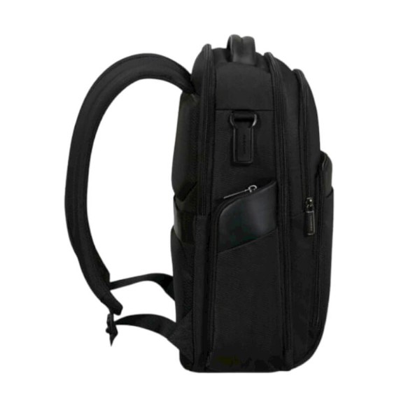 SAMSONITE Mochila para Portátil 14.1" Evosight Preta | Ref. 92KP900109 SAMSONITE Mochila para Portátil 14.1" Evosight Preta | Ref. 92KP900109