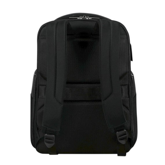 SAMSONITE Mochila para Portátil 14.1" Evosight Preta | Ref. 92KP900109 SAMSONITE Mochila para Portátil 14.1" Evosight Preta | Ref. 92KP900109