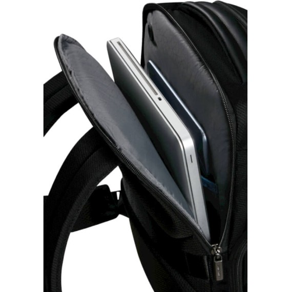 SAMSONITE Mochila para Portátil 14.1" Evosight Preta | Ref. 92KP900109 SAMSONITE Mochila para Portátil 14.1" Evosight Preta | Ref. 92KP900109