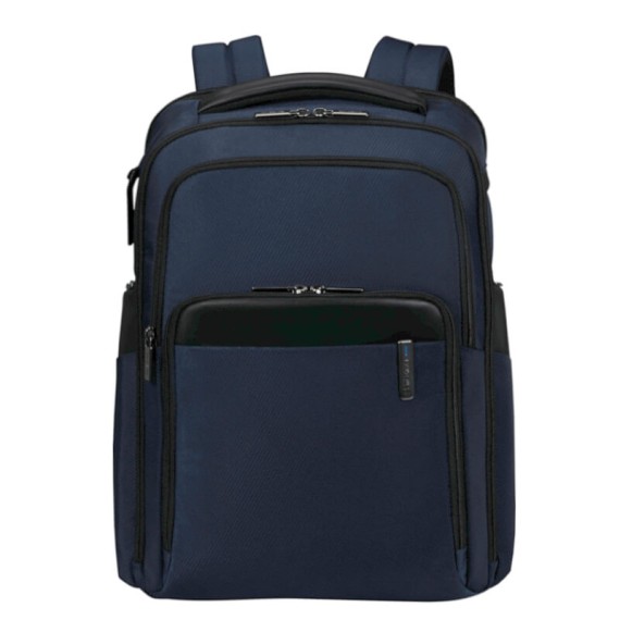 SAMSONITE Mochila para Portátil 15.6" Evosight Azul | Ref. 92KP900201