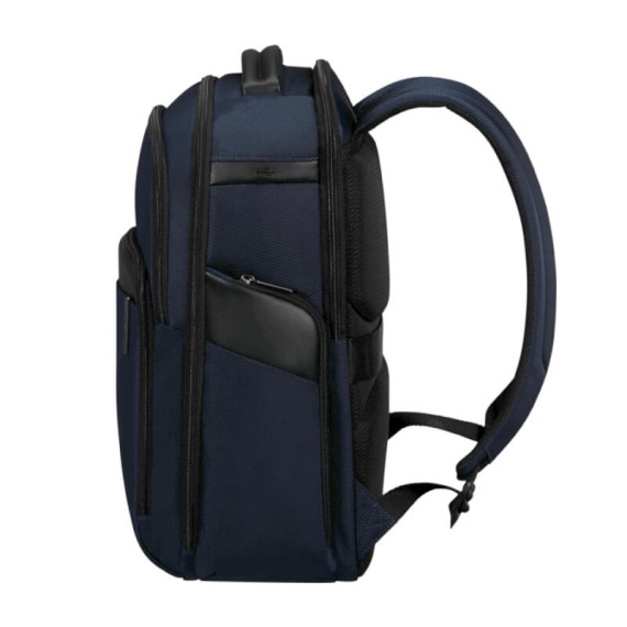 SAMSONITE Mochila para Portátil 15.6" Evosight Azul | Ref. 92KP900201