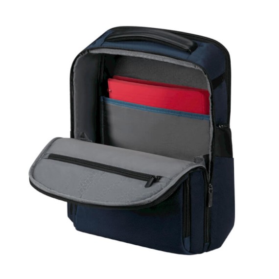 SAMSONITE Mochila para Portátil 15.6" Evosight Azul | Ref. 92KP900201