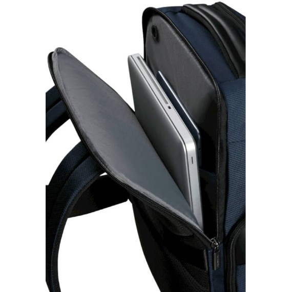 SAMSONITE Mochila para Portátil 15.6" Evosight Azul | Ref. 92KP900201