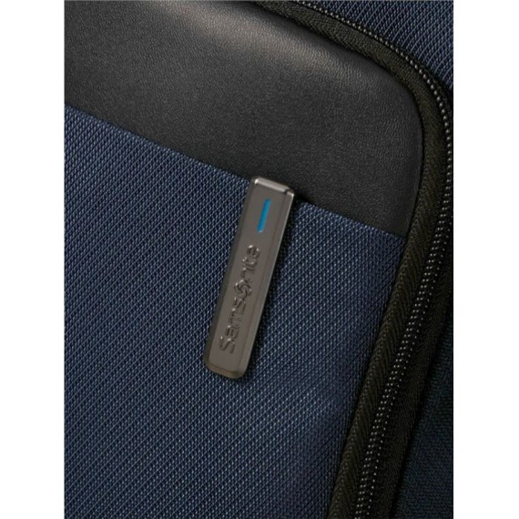 SAMSONITE Mochila para Portátil 15.6" Evosight Azul | Ref. 92KP900201