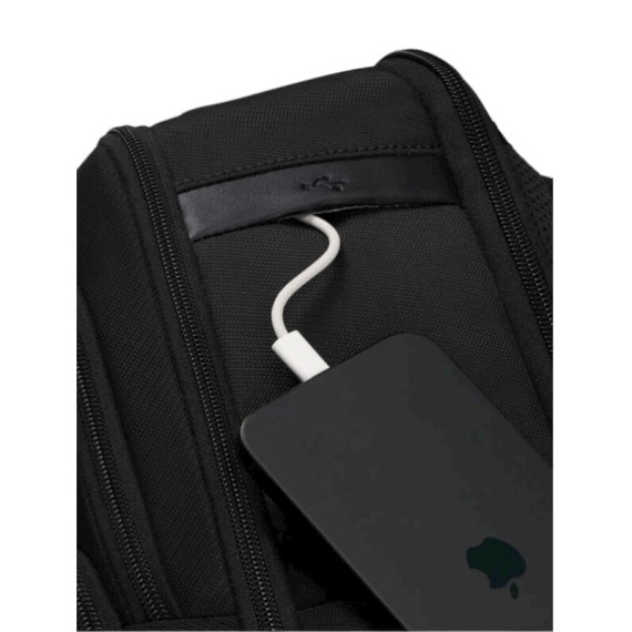 SAMSONITE Mochila para Portátil 15.6" Evosight Preta | Ref. 92KP900209