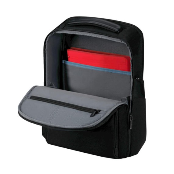 SAMSONITE Mochila para Portátil 15.6" Evosight Preta | Ref. 92KP900209