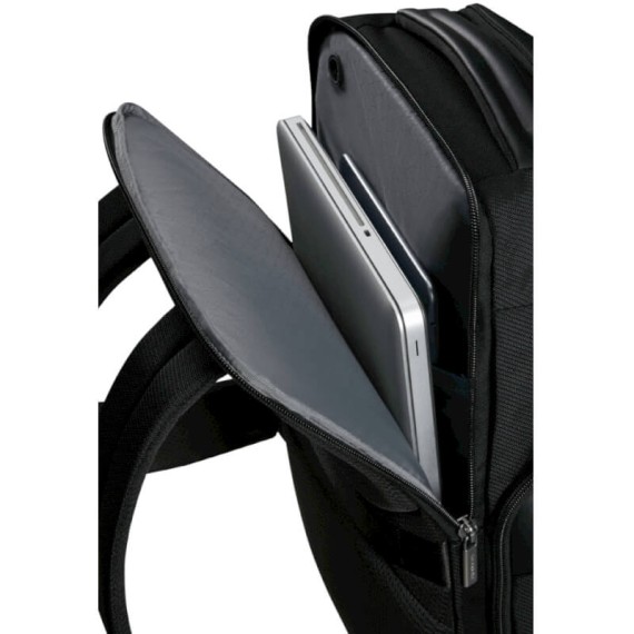 SAMSONITE Mochila para Portátil 15.6" Evosight Preta | Ref. 92KP900209