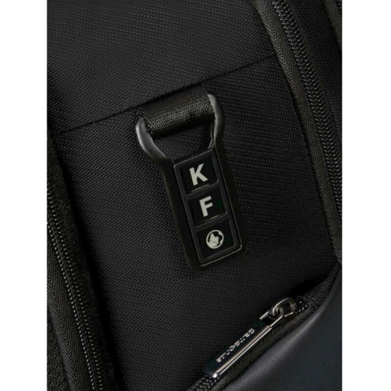 SAMSONITE Mochila para Portátil 15.6" Evosight Preta | Ref. 92KP900209