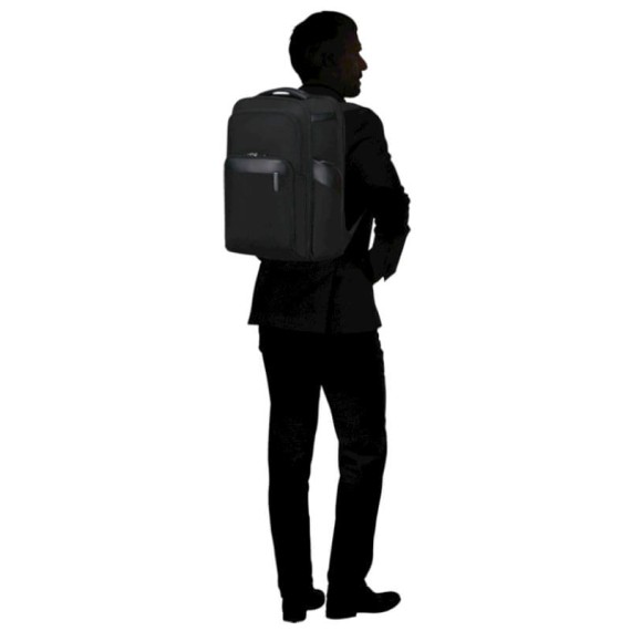 SAMSONITE Mochila para Portátil 17.3" Exp. Evosight Preta | Ref. 92KP900309