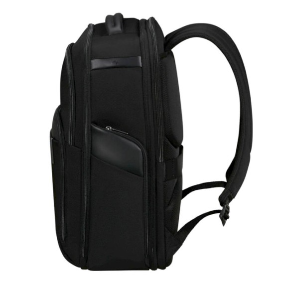 SAMSONITE Mochila para Portátil 17.3" Exp. Evosight Preta | Ref. 92KP900309