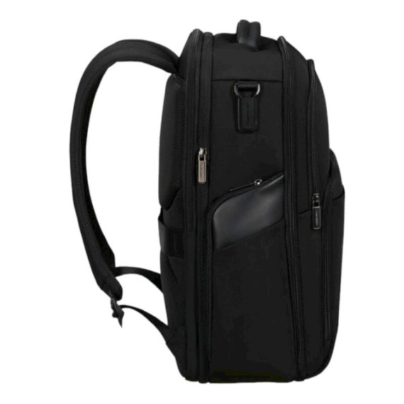 SAMSONITE Mochila para Portátil 17.3" Exp. Evosight Preta | Ref. 92KP900309