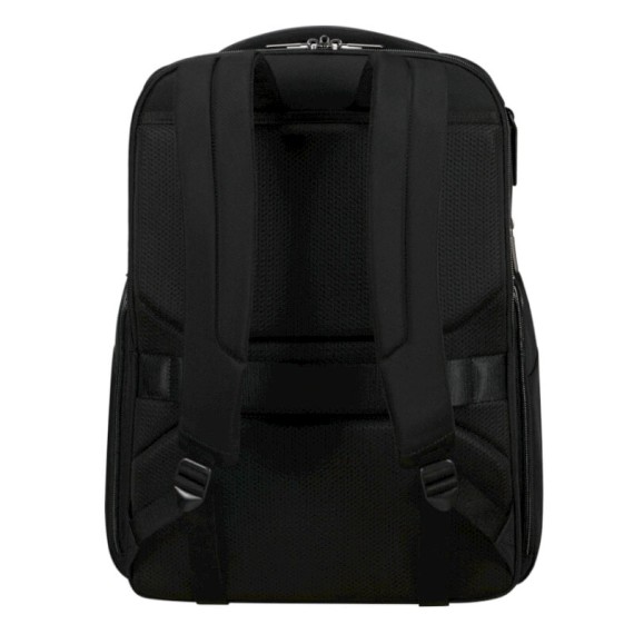 SAMSONITE Mochila para Portátil 17.3" Exp. Evosight Preta | Ref. 92KP900309