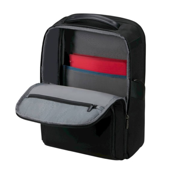 SAMSONITE Mochila para Portátil 17.3" Exp. Evosight Preta | Ref. 92KP900309