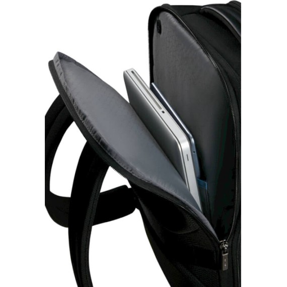 SAMSONITE Mochila para Portátil 17.3" Exp. Evosight Preta | Ref. 92KP900309