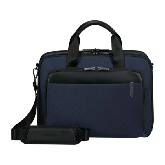 SAMSONITE Pasta para Portátil 15.6" Evosight Azul | Ref. 92KP900501