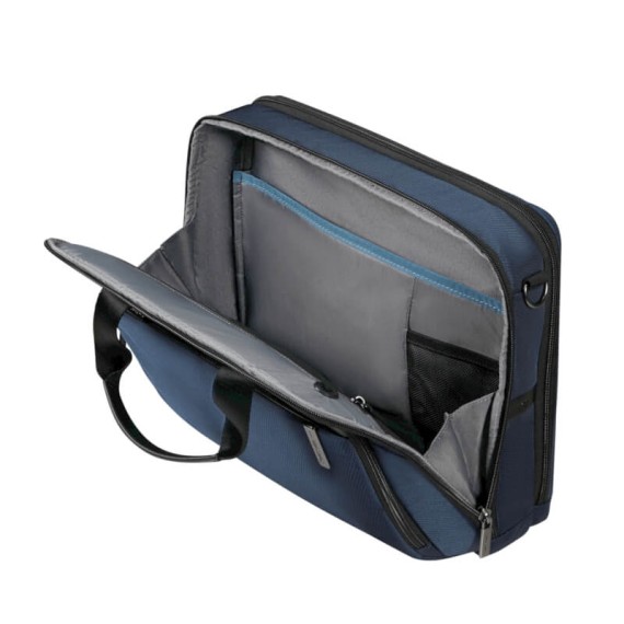 SAMSONITE Pasta para Portátil 15.6" Evosight Azul | Ref. 92KP900501