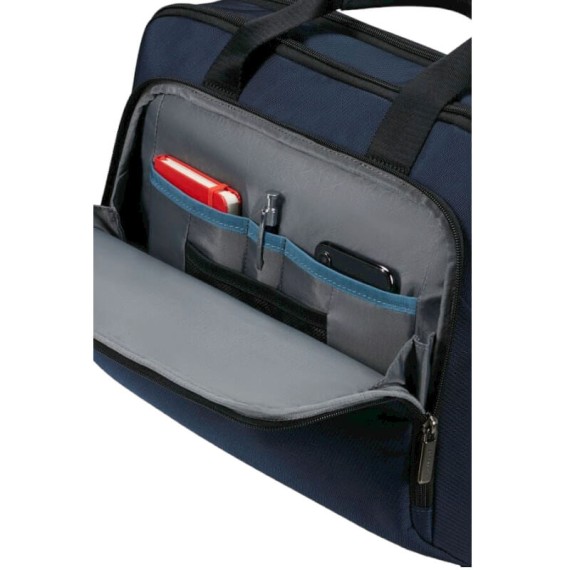 SAMSONITE Pasta para Portátil 15.6" Evosight Azul | Ref. 92KP900501